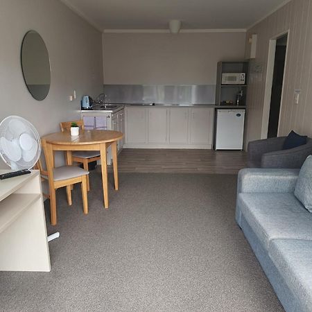 Beaches Motel Waihi Exteriér fotografie