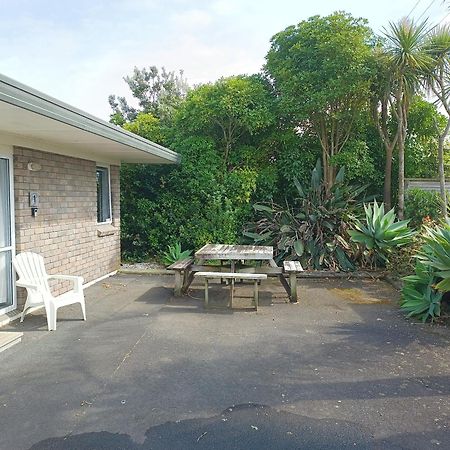 Beaches Motel Waihi Exteriér fotografie